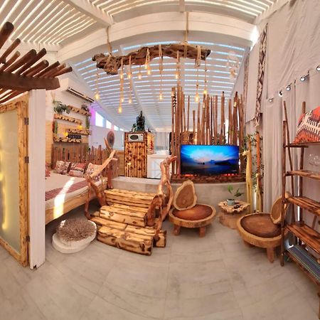 Olimpos Eilat Exterior foto