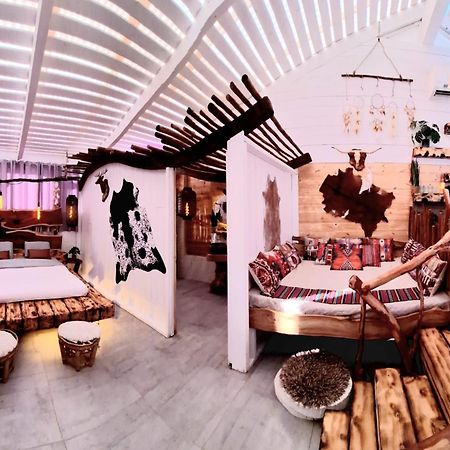 Olimpos Eilat Exterior foto