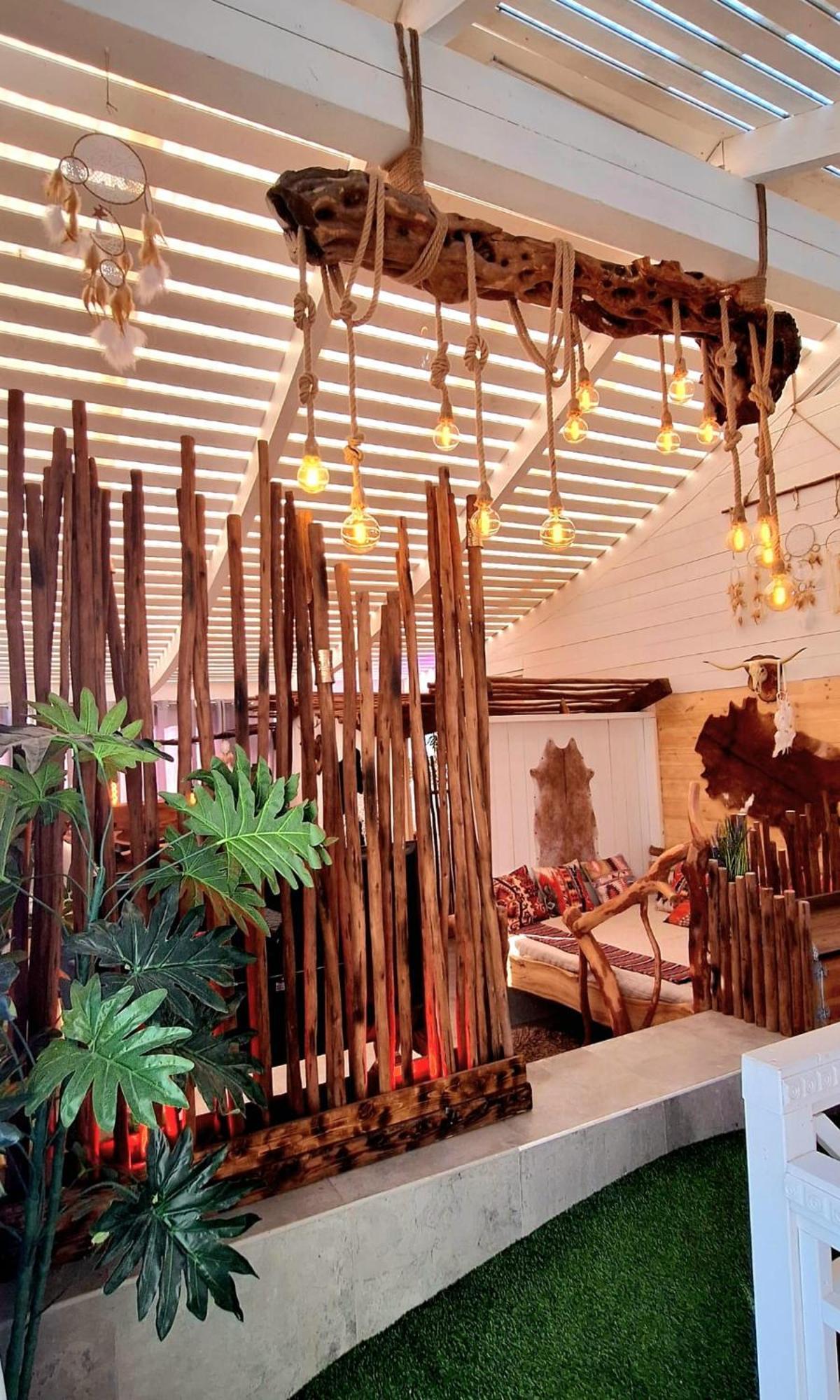 Olimpos Eilat Exterior foto