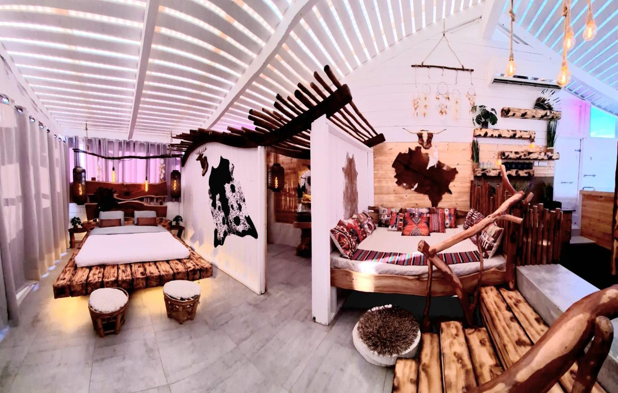 Olimpos Eilat Exterior foto